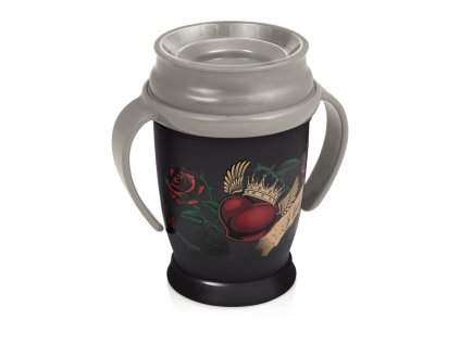 LOVI Hrnček 360 I love 250 ml 9m+