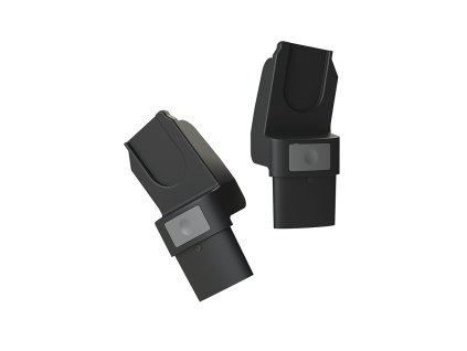 JOOLZ | Day+ adaptéry pre autosedačku