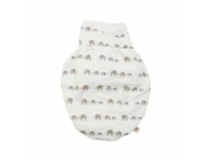 ERGOBABY | Zavinovačka TOG 0.5 - ELEPHANT