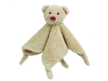 Happy Horse | Prítulka Medvedík Boogy hnedá veľkosť: 25 cm