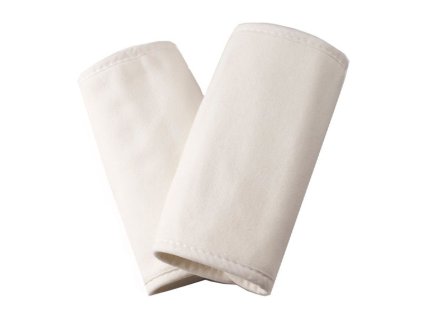 ERGOBABY|Chrániče ram. popruhov ORIGINAL - NATURAL