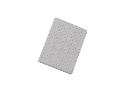 INTERBABY | Deka extra mäkká guličky - SIVÁ