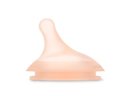 SUAVINEX | ZERO ZERO anti-kolikový cumlík L 2 ks