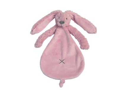 Happy Horse | prítulka králik Richie Old pink veľkosť: 25 cm
