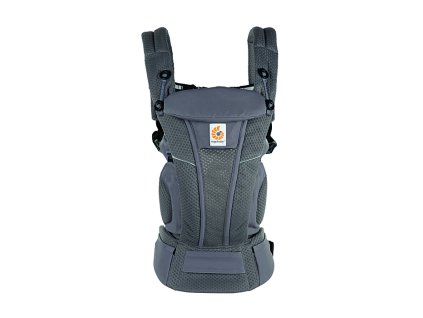 ERGOBABY | OMNI BREEZE - Graphite Grey