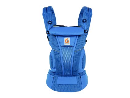 ERGOBABY | OMNI BREEZE - Saphire Blue