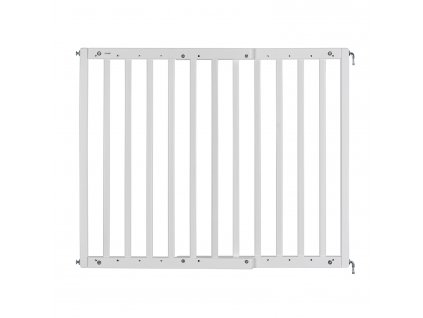 Reer Zábrana nástěnná white