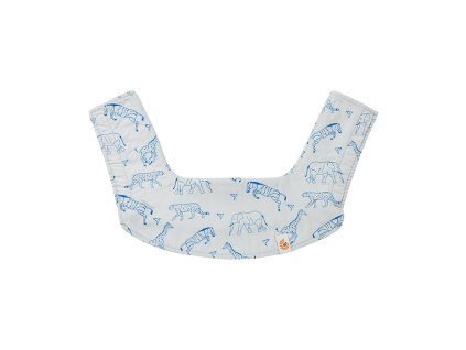 ERGOBABY | Podbradník - Safari Dream