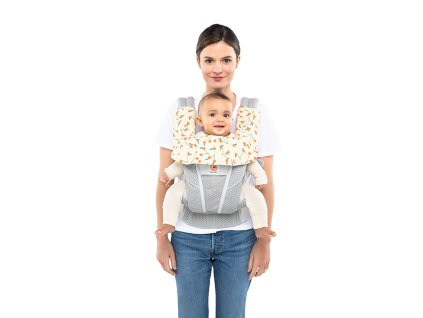 ERGOBABY | Podbradník - Clementine