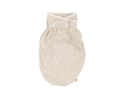 ERGOBABY | ZAVINOVAČKA/Swaddler TOG 0.5 - Rain Shower