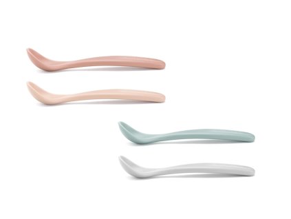 Lžičky forest 2 ks