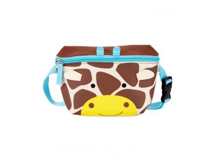 SKIP HOP Zoo Ľadvinka detská Žirafa 3r+