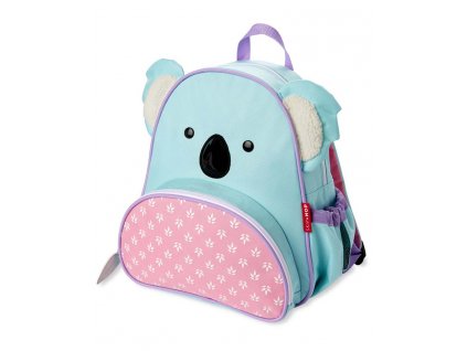 SKIP HOP Zoo Batôžtek do škôlky Koala 3r+