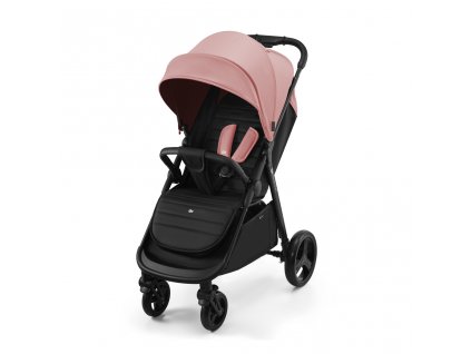 KINDERKRAFT Kočík športový Rine Vital Pink, Premium