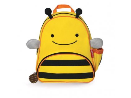 SKIP HOP Zoo Batôžtek do škôlky Včielka 3r+