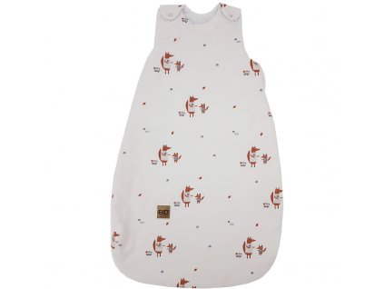 EKO Vak na spanie Fox -3-12 m 2,5 tog