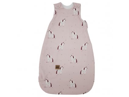 EKO Vak na spanie Unicorn -3-12 m 2,5 tog