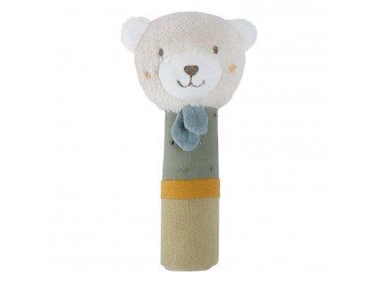 Chrastící medvěd, FehnNatur 3.0