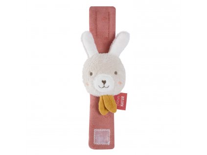 Chrastící náramek králík, FehnNatur 3.0