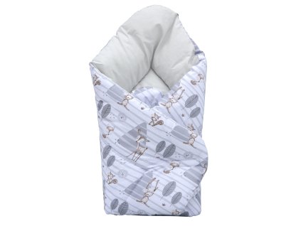 Triko MAYORAL šedé AUTOBUS