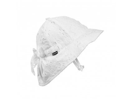 Sun Hat Elodie Details - Embroidery Anglaise, 2-3