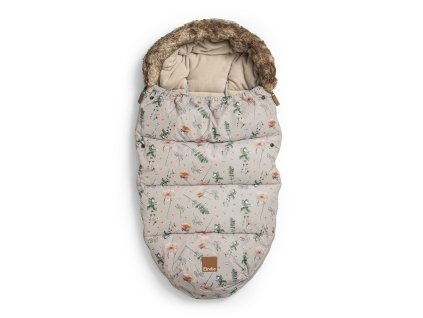 Fusak do kočárku Elodie Details - Meadow Blossom