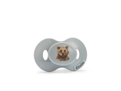 Dudlík Elodie Details - Billy the Bear