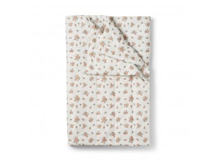 Quilted blanket Elodie Details - Autumn Rose