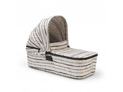 Hluboká korba na kočárek Elodie Details Mondo - Tidemark Drops