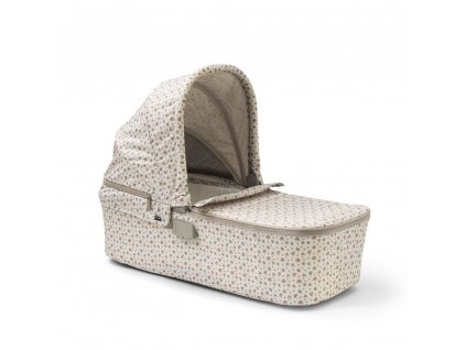 Hluboká korba na kočárek Elodie Details Mondo - Autumn Rose