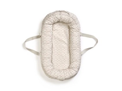 Hnízdo pro miminko Elodie Details - Autumn Rose