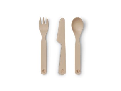 Dětský příbor Elodie Details - Blushing Pink