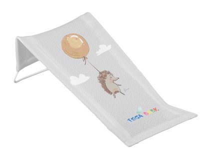 TEGA BABY Lehátko do vane Lesná Rozprávka, béžové