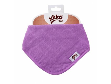 XKKO BMB Colours - Slintáčik Lilac (1ks)