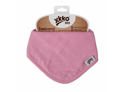 XKKO BMB Slintáčik Baby Pink (1ks)