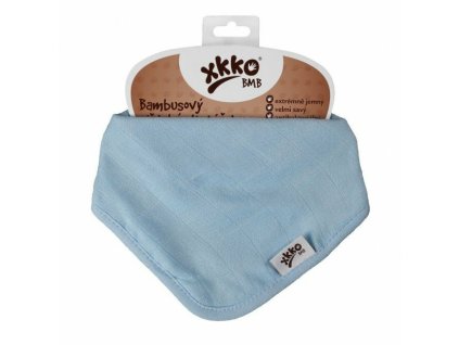 XKKO BMB Slintáčik Baby Blue (1ks)