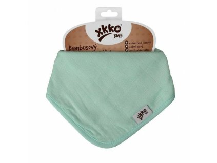 XKKO BMB Slintáčik Baby Mint (1ks)