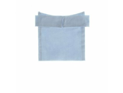 XKKO Ortopedické nohavičky Baby Blue - Veľkosť 3