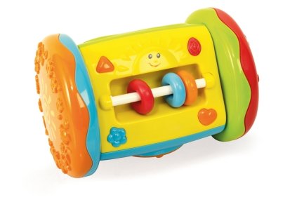 Miniland Pohyblivý valec, 6m-1,5r