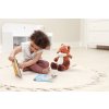 Cloud b® Frankie the Fox™ – Zvieratko s melódiou-Líška, 0m+