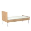 Variabilná postieľka Faktum Cardiff 70 X 140 cm