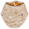 Bebe-Jou Bandana slintáčik Bébé-jou Steppe 2ks
