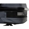 Koelstra kombinovaný kočík Next 2023 Dark grey melange