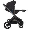 Koelstra kombinovaný kočík Next 2023 Black