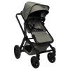 Koelstra kombinovaný kočík Next 2023 Stone Green