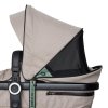 Koelstra kombinovaný kočík Next 2023 Taupe