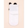 Ponožky Attipas Panda (Bambusové)