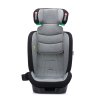 Fillikid Autosedačka Eli Pro Isofix i-size 100-150 cm grey
