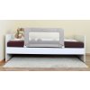 Reer Zábrana na postel 150cm grey/white