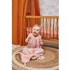 Bebe-Jou Spací vak Bébé-Jou Fabulous Wish Pink 90 cm